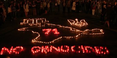 Соседи настучали, вызвали в ФСБ. О чем говорили в ожидании митинга крымских татар