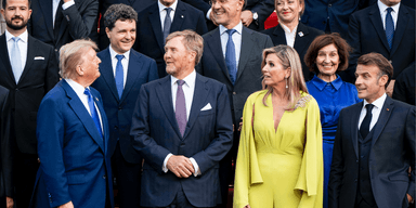 Переговори щодо України — не раніше за кінець 2025 року: що стало зрозуміло за підсумками саміту НАТО в Гаазі