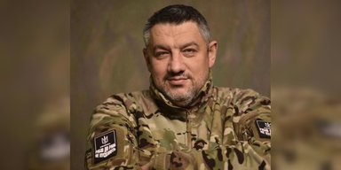 Мають говорити військові, а не "смурфики в галстуку": комбат "Свободи" про демобілізацію (відео)