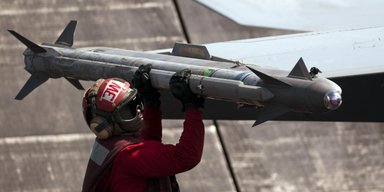 Пентагон заказал для Украины ракеты Sidewinder: как их могут использовать ВСУ