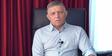 "Прощаю і попереджаю": Фіцо зробив першу після замаху заяву, у якій згадав Україну (відео)