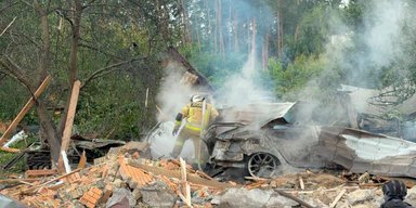 Удар по выставке дронов: число погибших возросло, известно о 100 раненых, — прокуратура