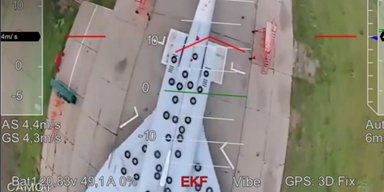 Починається "брудна війна": СБУ і ГУР готують нові операції на зразок "Павутини", — WP
