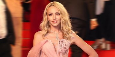 "Зараз це зовсім інша людина": Оля Полякова поскаржилась, що їй тяжко з меншою дочкою