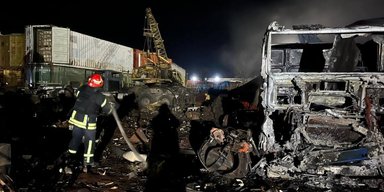 РФ меняет цели воздушных атак и усиливает диверсии в Украине: в ISW раскрыли намерения Кремля