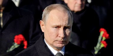 Война продлится 15 лет. Раньше смерти Путина она не закончится - готовы ли мы жить с ней в долгую?