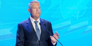 Румунія відкликала кандидата на посаду генсека НАТО: хто залишився єдиним