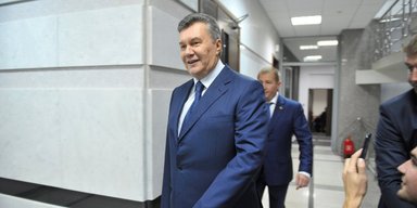 Киловатник. Какие тезисы российской пропаганды озвучил Виктор Янукович