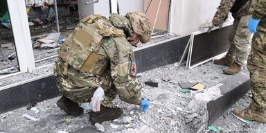 "Упала, потеряла сознание, думала, что ракета прилетела": в Николаеве прогремел взрыв, есть погибшие