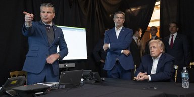 Нагорода в 50 млн доларів: джерело в уряді Венесуели "здало" Мадуро ЦРУ, — NYT