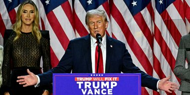"Поки ми з Путіним не зустрінемось": Трамп заявив, що прогресу в переговорах по Україні не буде