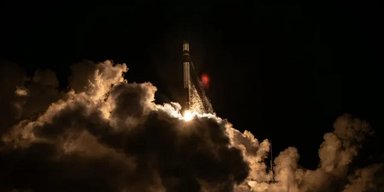 Як на курорти до Туреччини. Польоти в космос від приватних компаній можуть подвоїтися вже через 4 роки