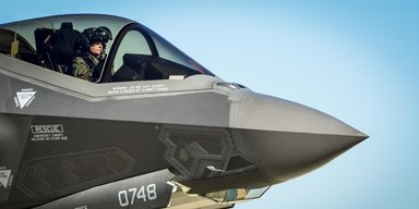 В США нашли выход, что делать с проблемным обновлением TR3 для F-35