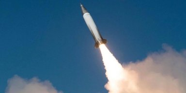 "Зробимо 10–20 ракет": виробник "Фламінго" анонсував тестові польоти балістики на Москву