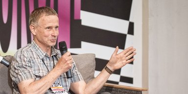 Финский Кафка. Юрки Вайнонен — о новом сюрреализме, свободе фантазии и темной стороне человеческой личности