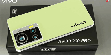 Vivo анонсировала премиум-смартфон X200: каковы основные характеристики (видео)