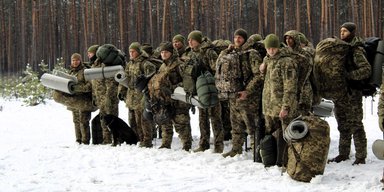 Як може змінитися мобілізація в Україні з 1 січня: ексречник Генштабу назвав основні сценарії