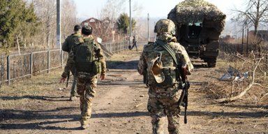 "Даже сами удивлены": в DeepState рассказали, какую площадь оккупировали россияне в июле