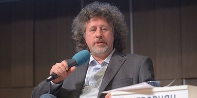 Суд конфисковал у пропагандиста Кеворкяна квартиры в Харькове и права на "Первую столицу"