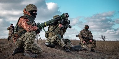 ВСУ продвинулись возле Часового Яра, россияне имеют успехи у Торецка и Покровска, — ISW