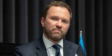 Страны ЕС не виноваты: глава МИД Эстонии опроверг заявление Меркель о причине агрессии РФ