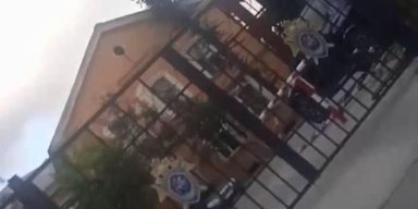 "Добре охороняється": партизани виявили штаб 22-го армійського корпусу РФ у Криму (фото, відео)