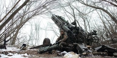 Зі зведень Генштабу зник Курахівський напрямок: в ЗСУ пояснили причину (відео)