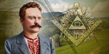 Найвідоміше таємне товариство у світі: що робили масони в Україні