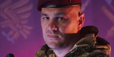 "Навести порядок": чому Волошина хочуть зробити командувачем штурмовиків, — УП