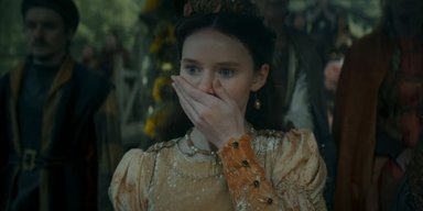 Приквел "Гри Престолів": вийшов фінальний трейлер нового серіалу "Лицар Семи Королівств" (відео)