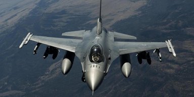 На новому "Рамштайні" розкажуть про ситуацію з F-16: чи відстають партнери від графіків