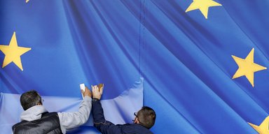 Без интриги. Когда украинцы получат безвизовый режим с ЕС