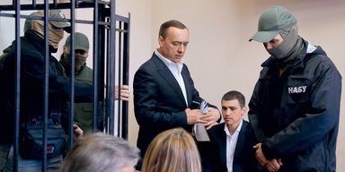 История с продолжением. Как "дело Мартыненко" повлияет на будущее коалиции