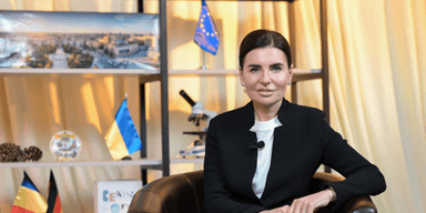 Ректорка Харківського університету Кагановська розповіла про бажання студентів навчатися офлайн