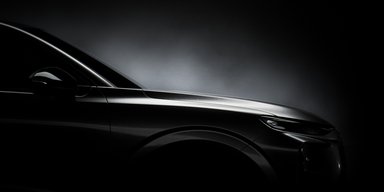 Преміального побратима VW Tiguan від Audi показали до презентації (фото)