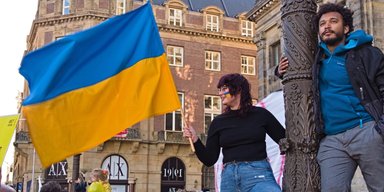 Европа больше не хочет мигрантов. Что означает для Украины победа радикалов в Нидерландах