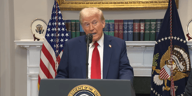 Трамп объявил о создании компании, которая инвестирует $500 млрд в инфраструктуру ИИ