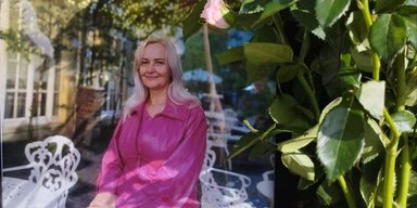 В Україні з'явилася перша вулиця імені Ірини Фаріон, і це не Львів