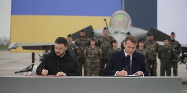 Поставки Rafale і SAMP/T Франції: коли з'явиться посилення Повітряних сил і ППО, — аналітики
