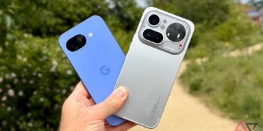 Найдешевший телефон Google виявився геніальним: що показали тести Pixel 10а (фото)