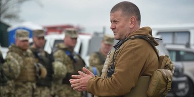 "Усе пригадають після війни": як відставка Залужного вплине на українців