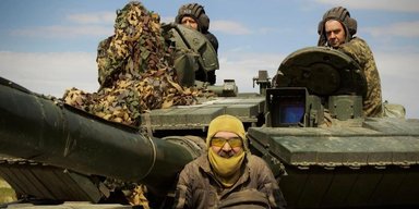 США не втянут в войну: аналитик RAND назвал, как помочь Украине победить РФ
