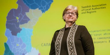 Совет из Сала. Как местное самоуправление стало "точкой роста" для Швеции и чем этот опыт полезен Украине