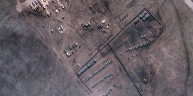 Российские склады опустошены, но Путин не будет переводить экономику на военные рельсы, — ISW