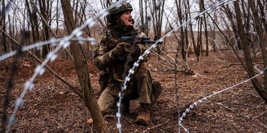 Історія 155 бригади не унікальна: ексбоєць 4 полку ССО розповів про знущання командування