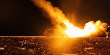 "Чеченцы в основном": из-за ракетного удара ВСУ под завалами оказались кадыровцы, — перехват ГУР