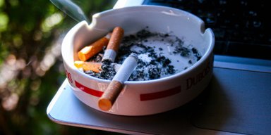 Як позбутися запаху тютюну у помешканні: прості способи