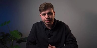 Бодікамери були вимкнені: "Громадське" вбачає у затриманні журналіста Шульгата тиск на редакцію