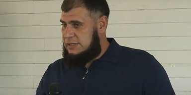 Джамал Меджидов избран главой Днепропетровской областной федерации бокса (видео)