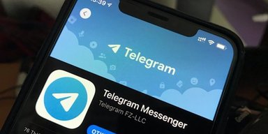 Законопроєкт про Telegram зареєстрували в Раді: чи заборонять месенджер в Україні